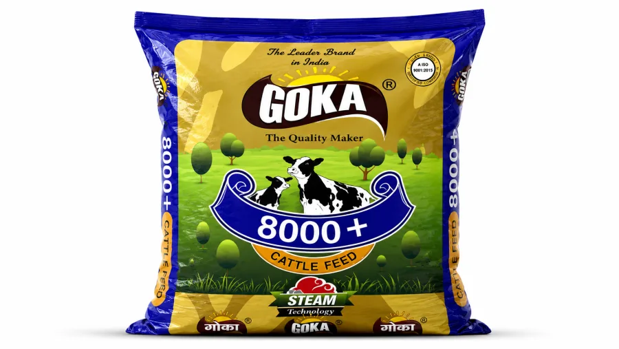 Goka 8000+ - buy in Anantnag at Falah Enterprises