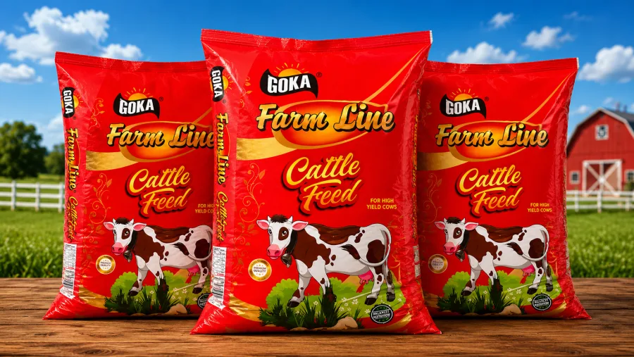 Goka Farmline - buy in Anantnag at Falah Enterprises
