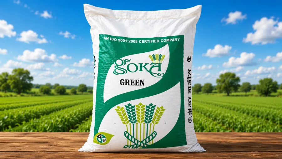 Goka Green - buy in Anantnag at Falah Enterprises