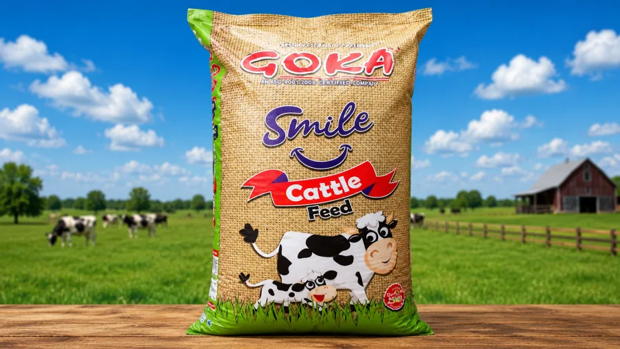 Goka Smile - buy in Anantnag at Falah Enterprises