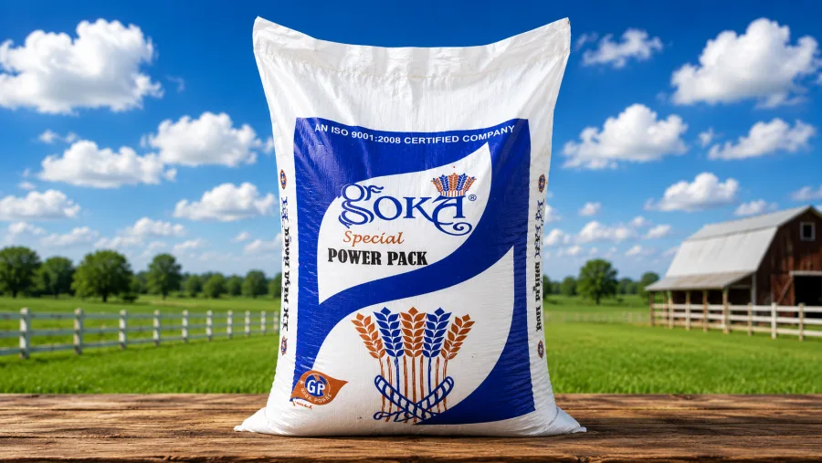 Goka Special Power Pack - buy in Anantnag at Falah Enterprises