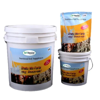 Dhatu Mix Powder - Mineral mixture powder available at Falah Enterprises Anantnag